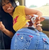 yonibear
