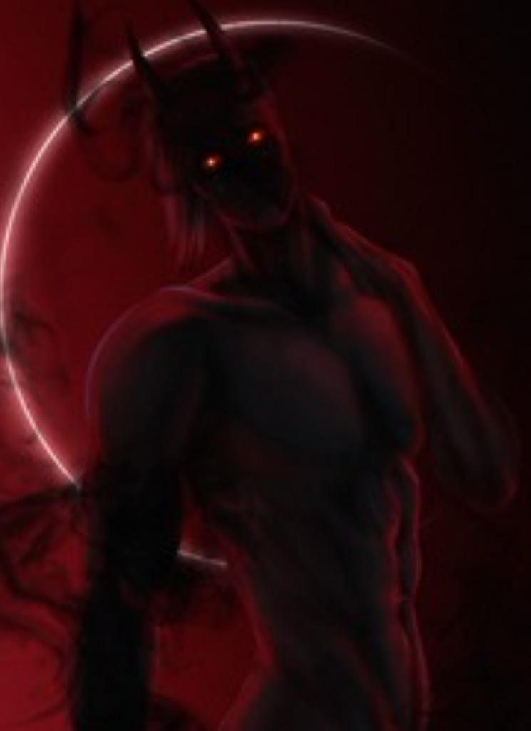 Nyktophoros