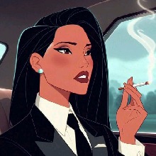 Mazikeen110
