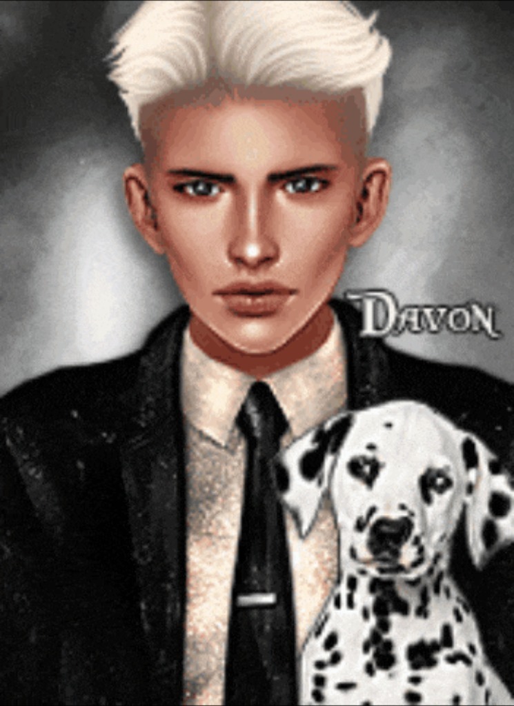 Davon