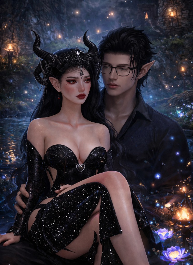 LiraezynHarkness