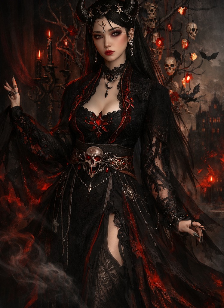 LiraezynHarkness