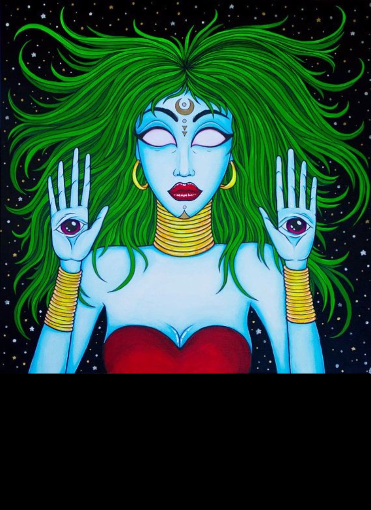MoonDust