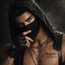 iRagnarr