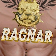 iRagnarr