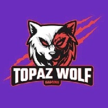 TopazWolf101
