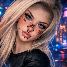MazeBluzwolf