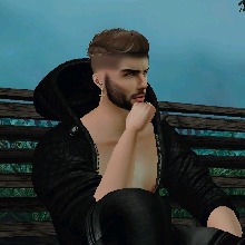 ZeusBllack