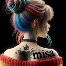 misakty