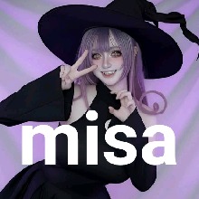 misakty