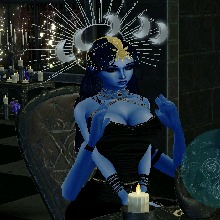 immagine avatar