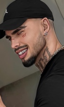 lluckas