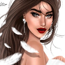IIGoddessAphroditeII