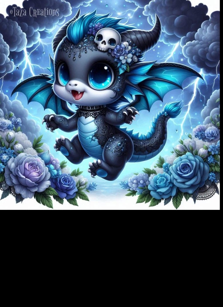 SilverDragonTears