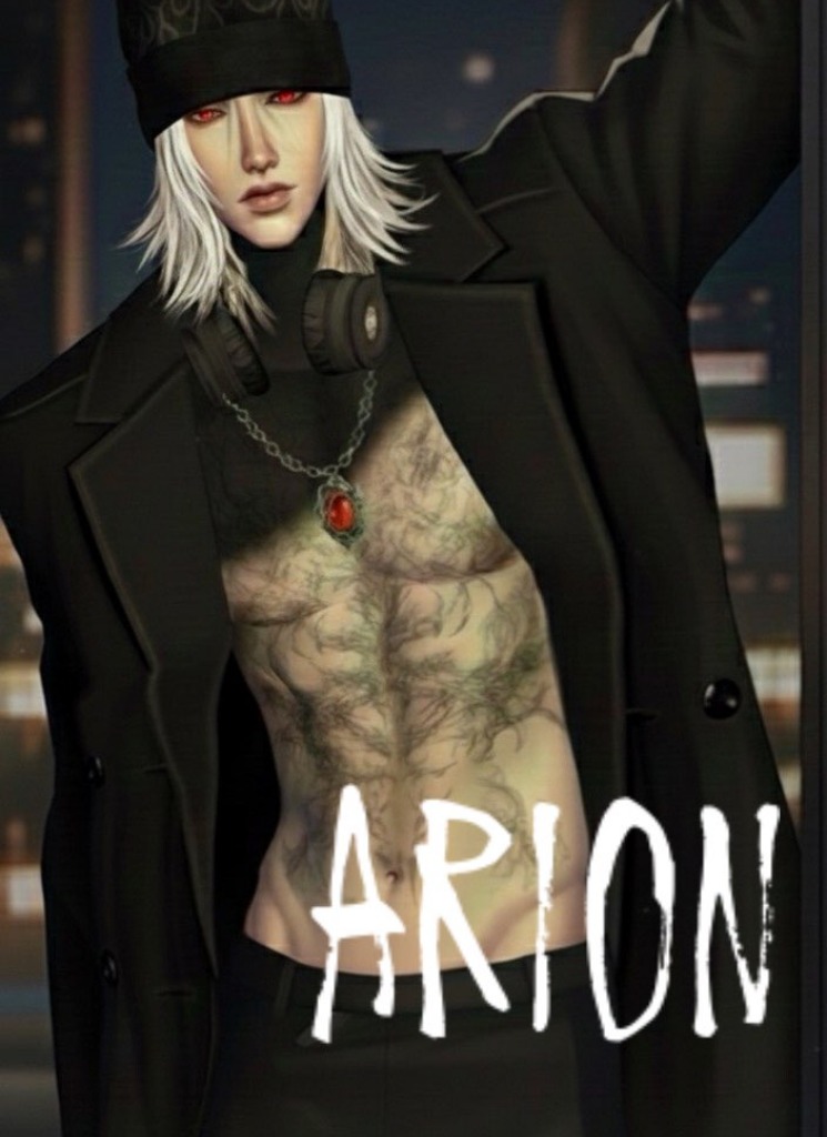 Arion