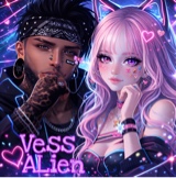 xAlien