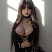 ILucyCrow