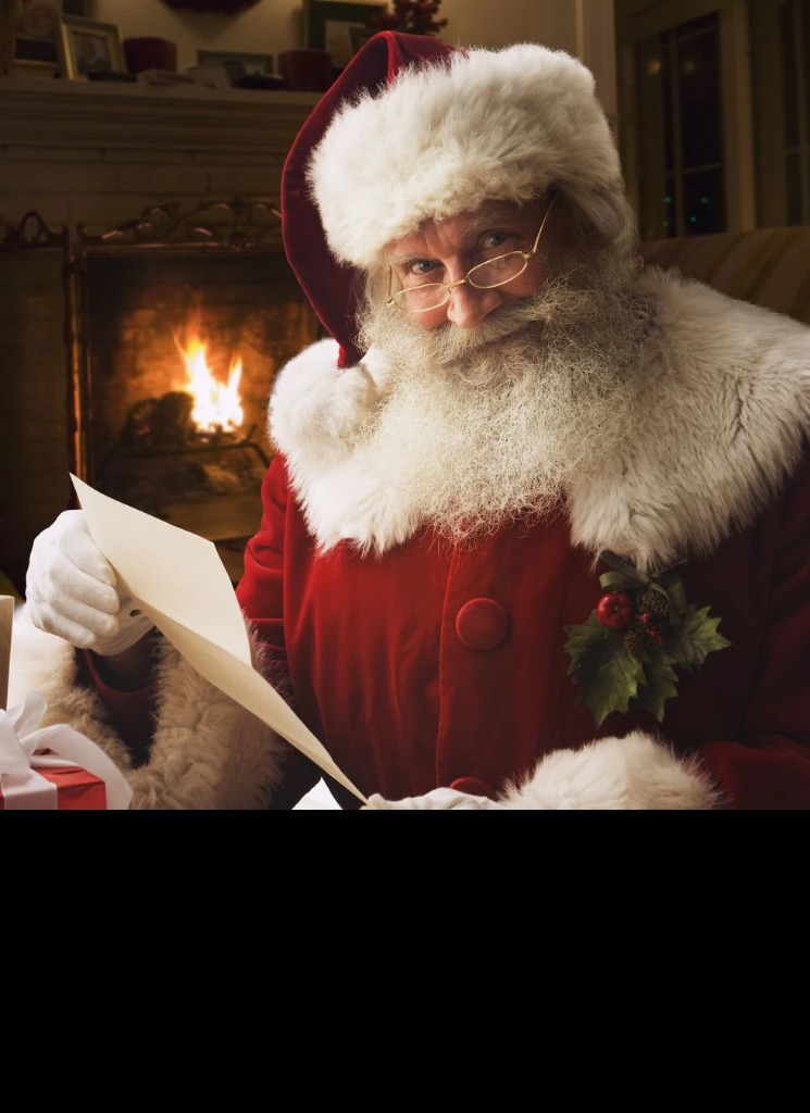 SantaClaus993