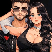 avatar picture