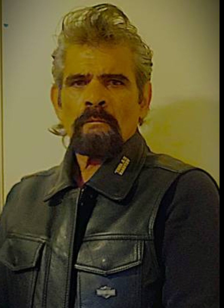 RonLoBue