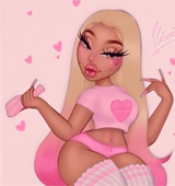 TeeDatGirl