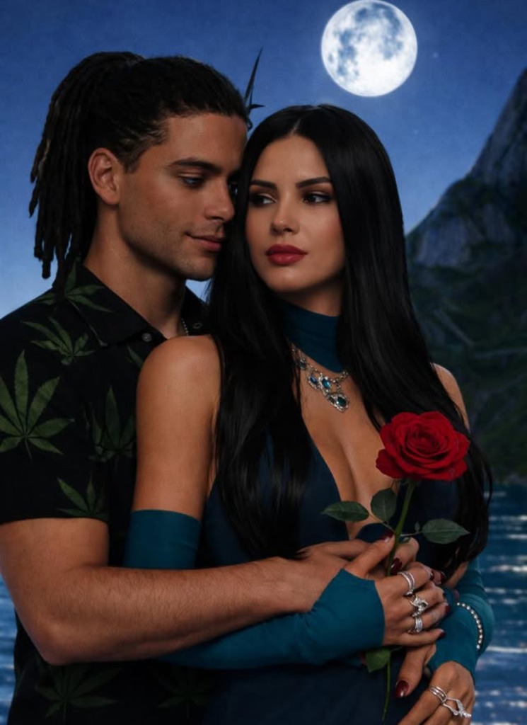 GabrielBlackLove