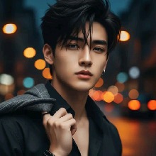 Zhufaroahmad