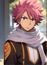 Natsu