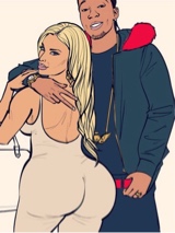 kingape