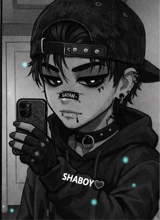 Shaboy