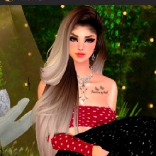 foto del avatar
