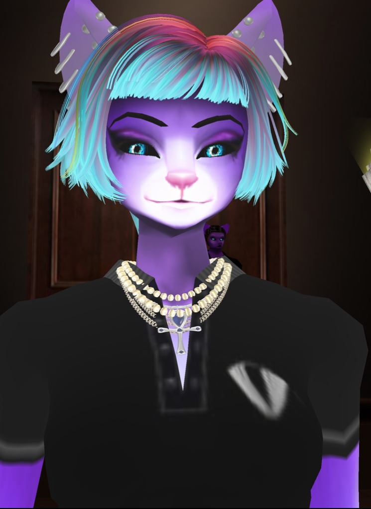 SynthiaDracowolf