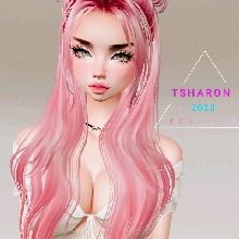 TSHARON1