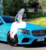 MERCEDESxCvRTEL