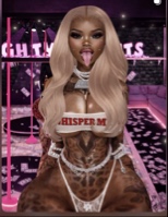 MissCoZiee