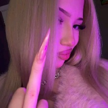 صورة الـavatar
