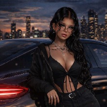 Avatar Bild