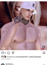 TorettoZn