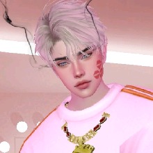 immagine avatar