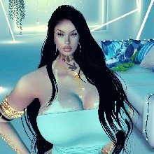 AnnySalvatoryLobo