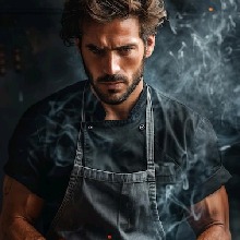 PhilPepeLeChef