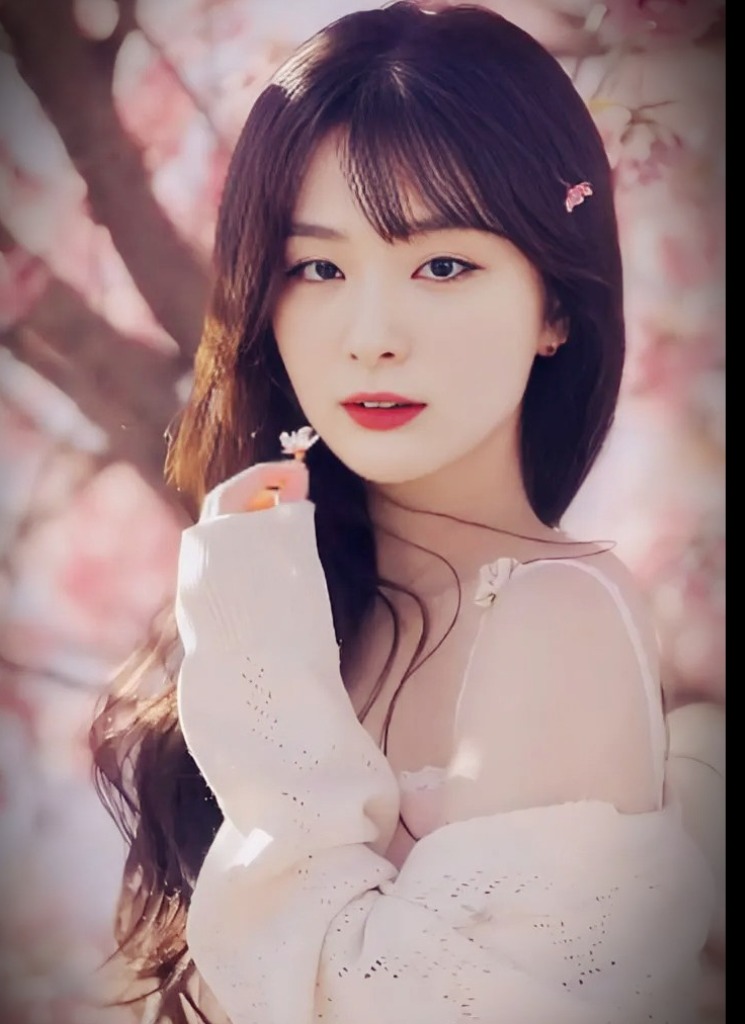 SeulgiKang