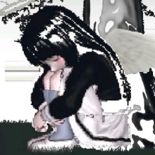 lYunaBlack