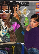 TherealbagwayTaygree