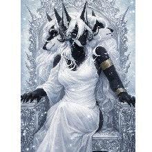 LilithMuertos