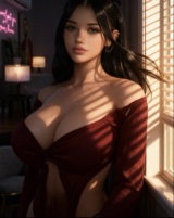 NatalyDarkBlood