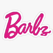Barbzzzz