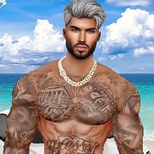 Portrait de l'avatar