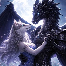 Sleepywolf