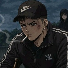 ishionII